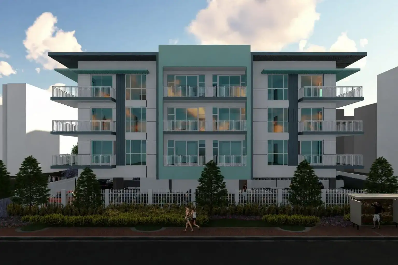 1951 E Hillsboro Boulevard # 300, Deerfield Beach FL 33441 photo 2