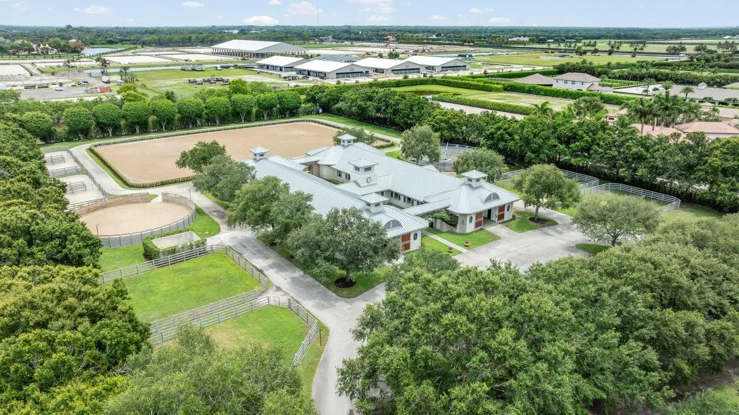 3454 Grand Prix Farms Drive, Wellington FL 33414