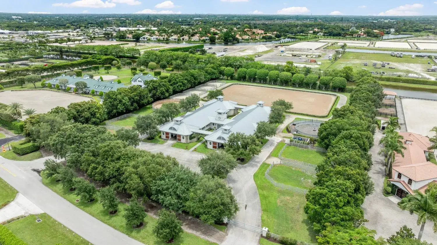 3454 Grand Prix Farms Drive, Wellington FL 33414 photo 3