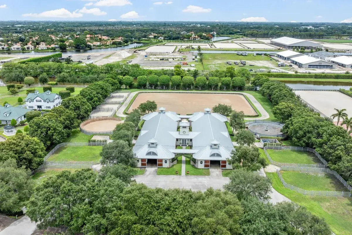 3454 Grand Prix Farms Drive, Wellington FL 33414