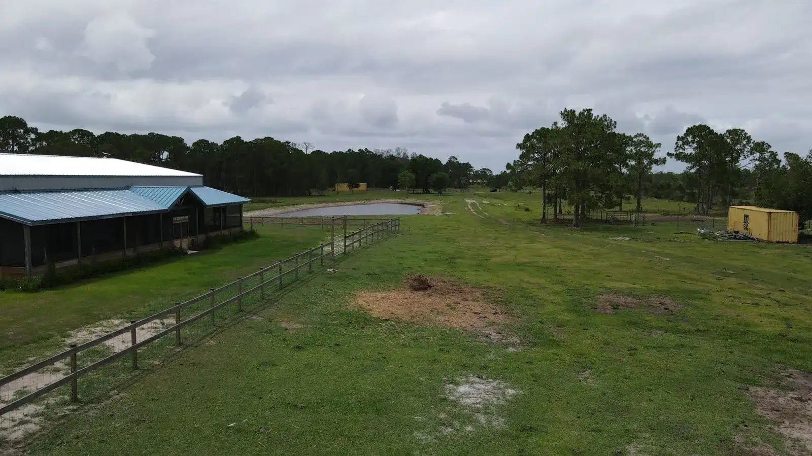 12271 NE 124th Avenue, Okeechobee FL 34972