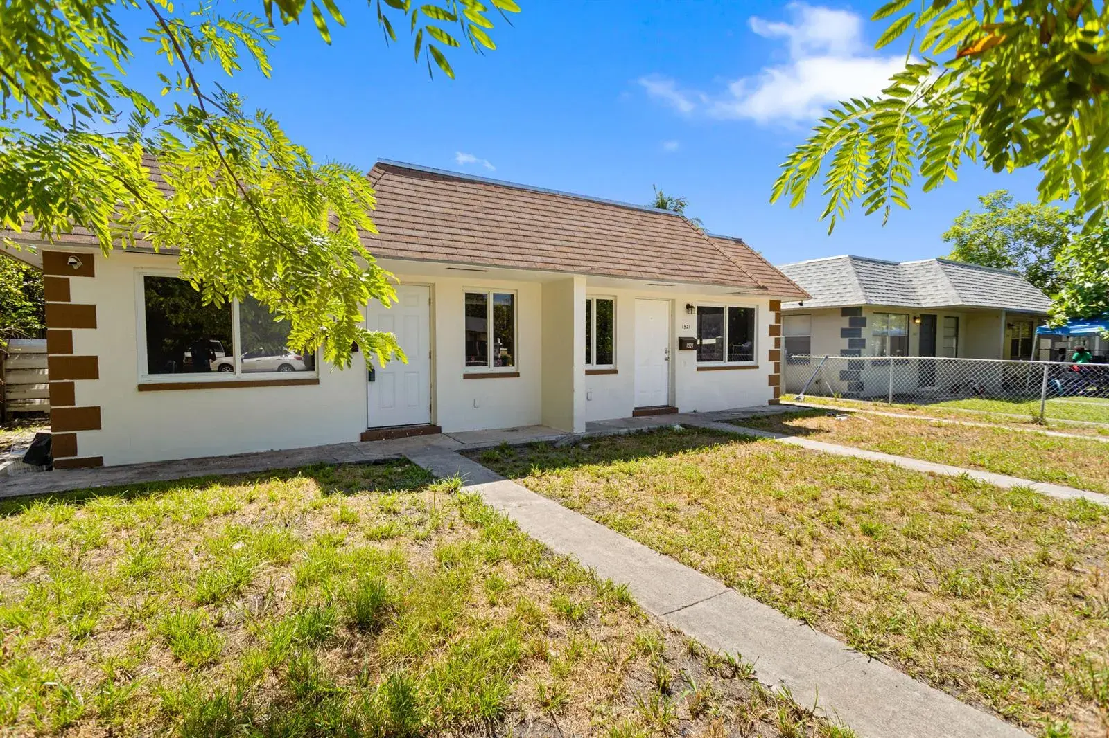 1519-1521 NW 8th Avenue, Fort Lauderdale FL 33311