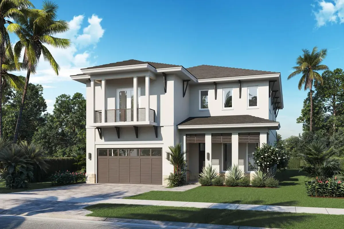 9553 Ridgewater Drive, Palm Beach Gardens FL 33412