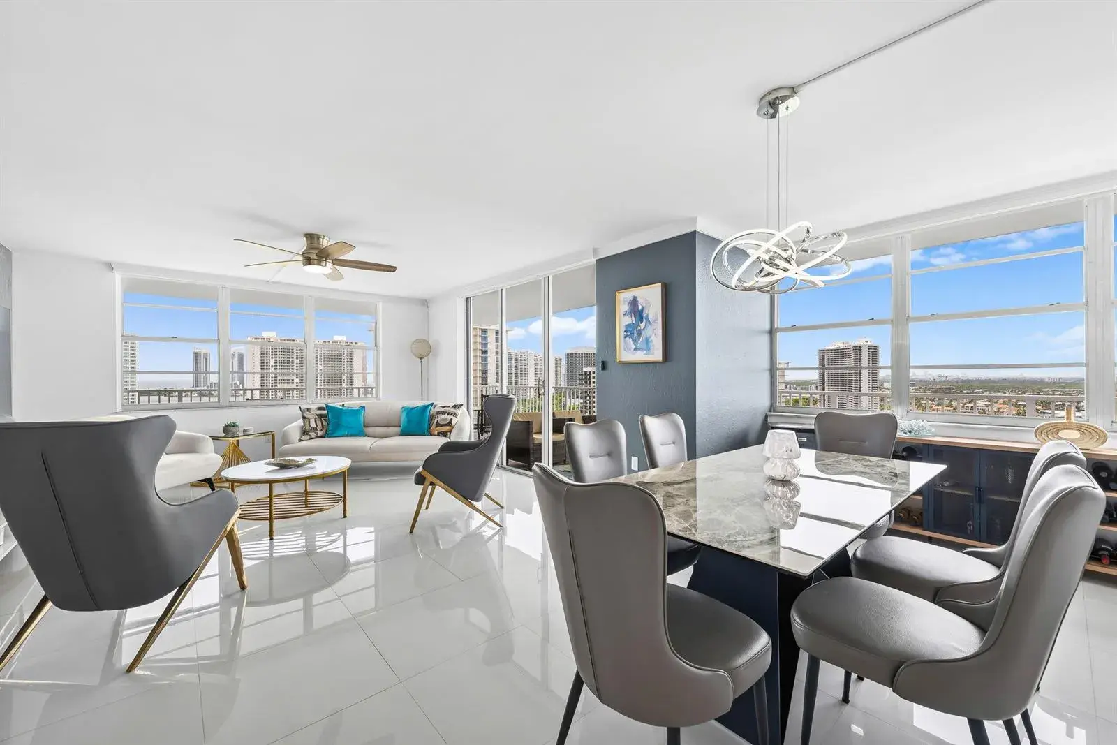 2851 NE 183rd Street # 2117, Aventura FL 33160