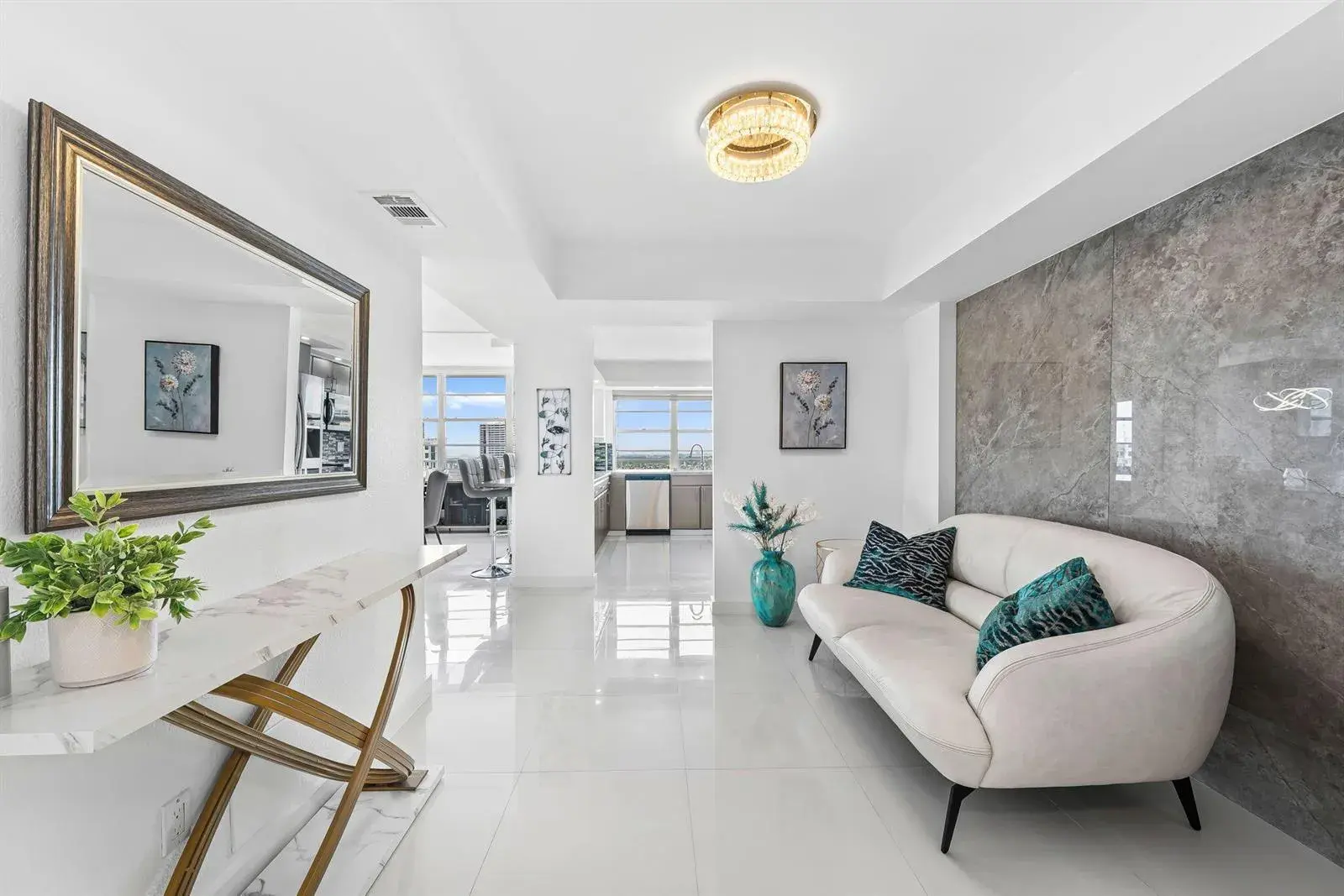 2851 NE 183rd Street # 2117, Aventura FL 33160