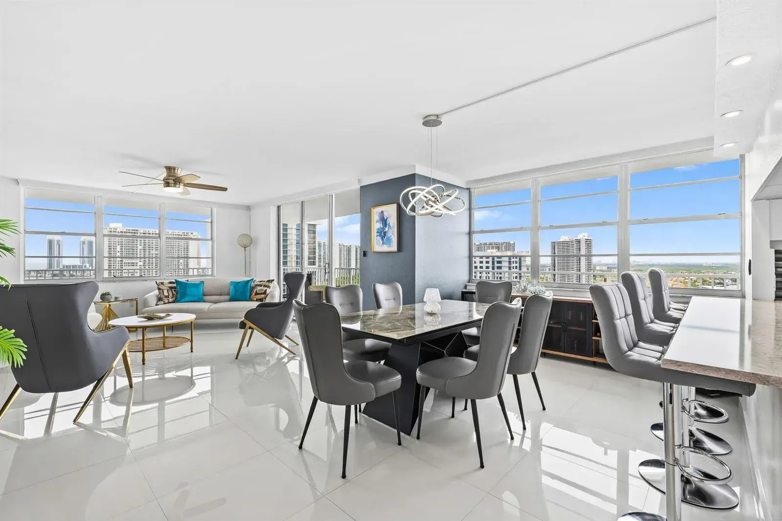 2851 NE 183rd Street # 2117, Aventura FL 33160