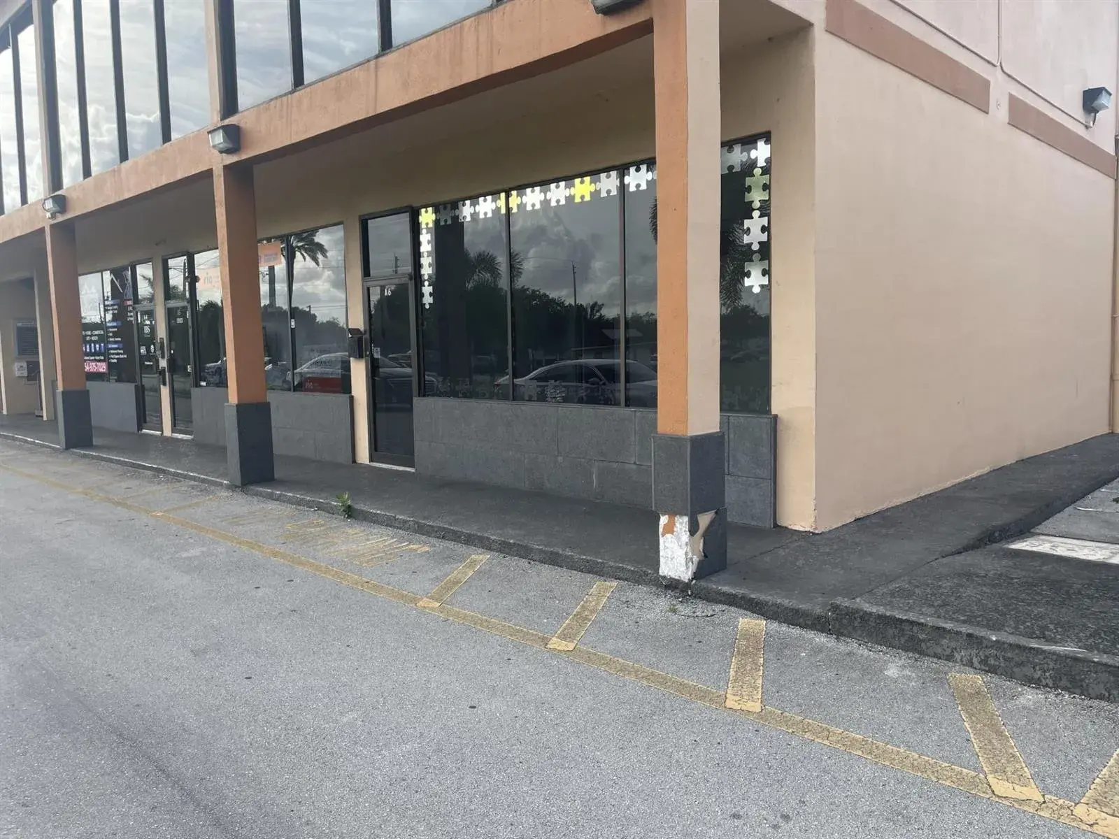 1303 N State Road 7 # 6, Margate FL 33063