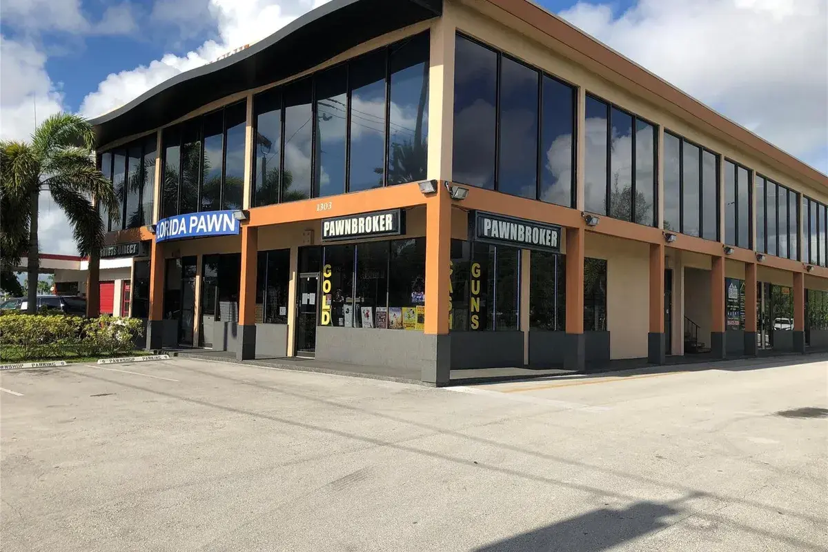 1303 N State Road 7 # 6, Margate FL 33063