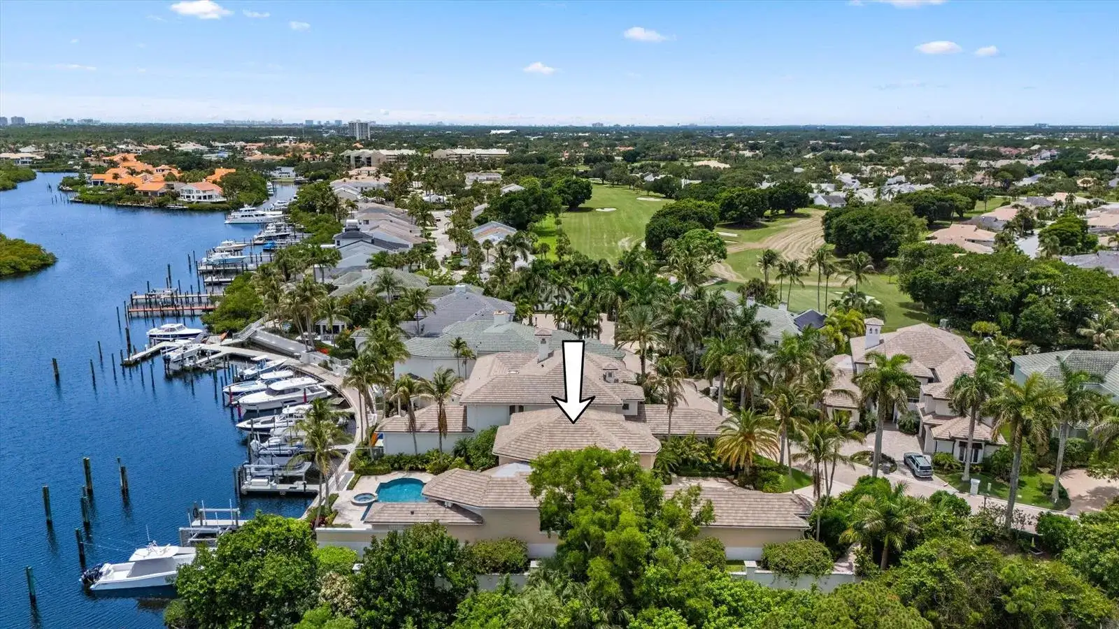 3551 Jonathans Harbour Drive, Jupiter FL 33477 photo 3