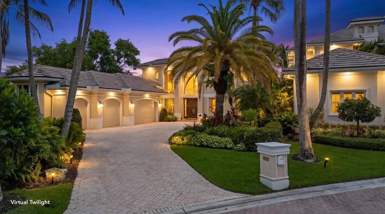 3551 Jonathans Harbour Drive, Jupiter FL 33477 photo 4