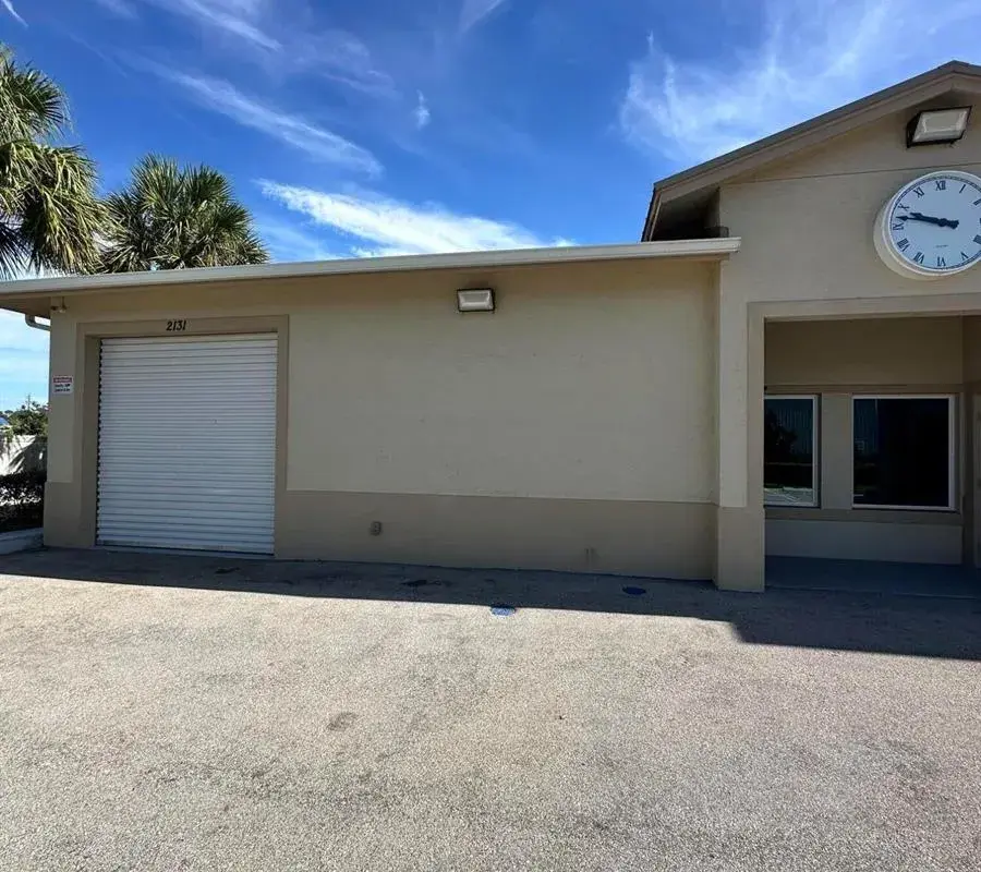 2131 SW Conant Avenue, Port St. Lucie FL 34953