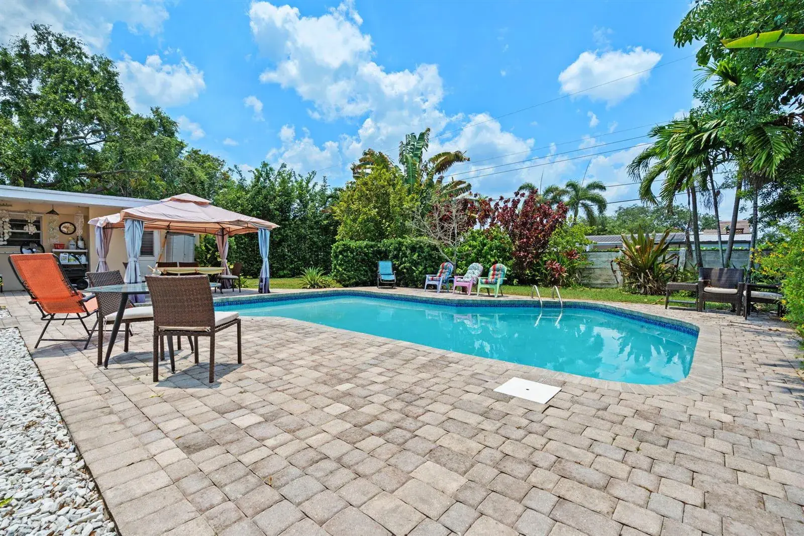 4921 Jackson Street, Hollywood FL 33021