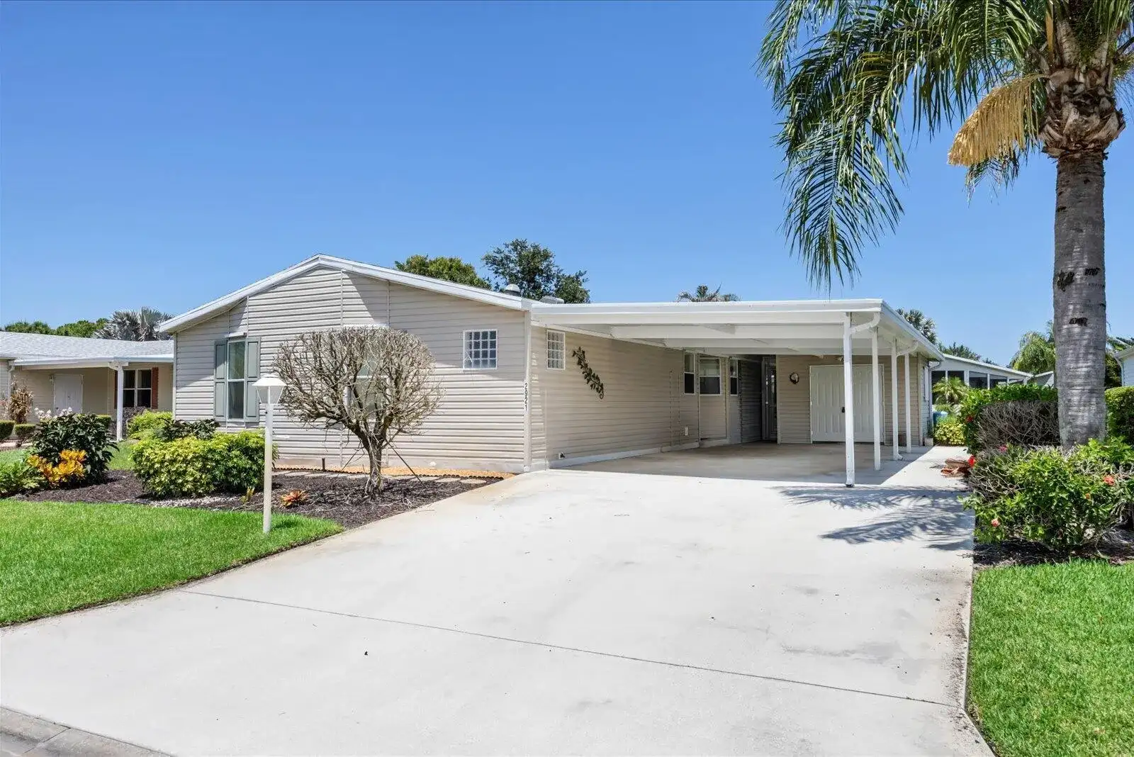2921 Eagles Nest Way, Port St. Lucie FL 34952 photo 2