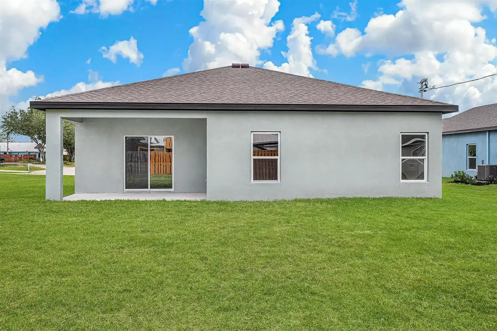 1022 SW Sultan Drive, Port St. Lucie FL 34953 photo 3