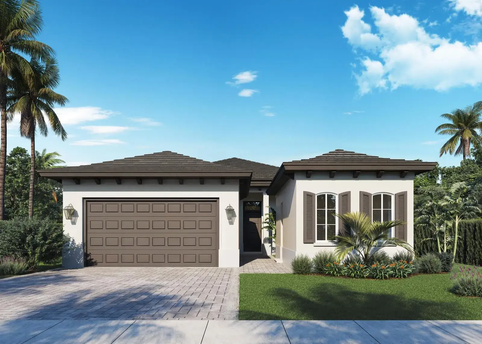 13205 Ridgewater Circle, Palm Beach Gardens FL 33412