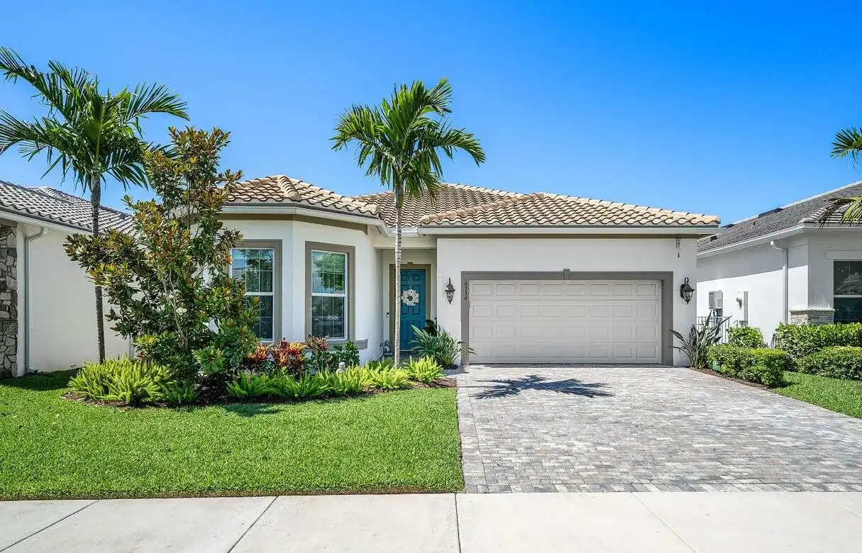 4336 Matilda Court, Delray Beach FL 33445