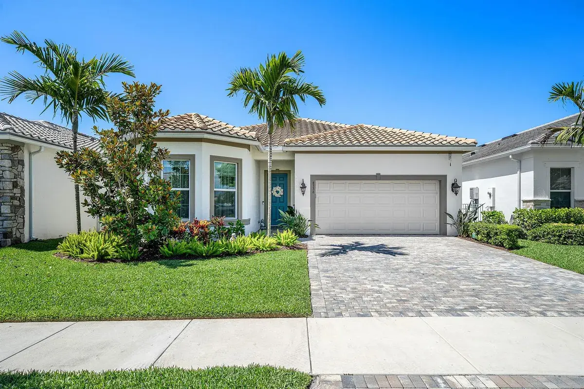 4336 Matilda Court, Delray Beach FL 33445