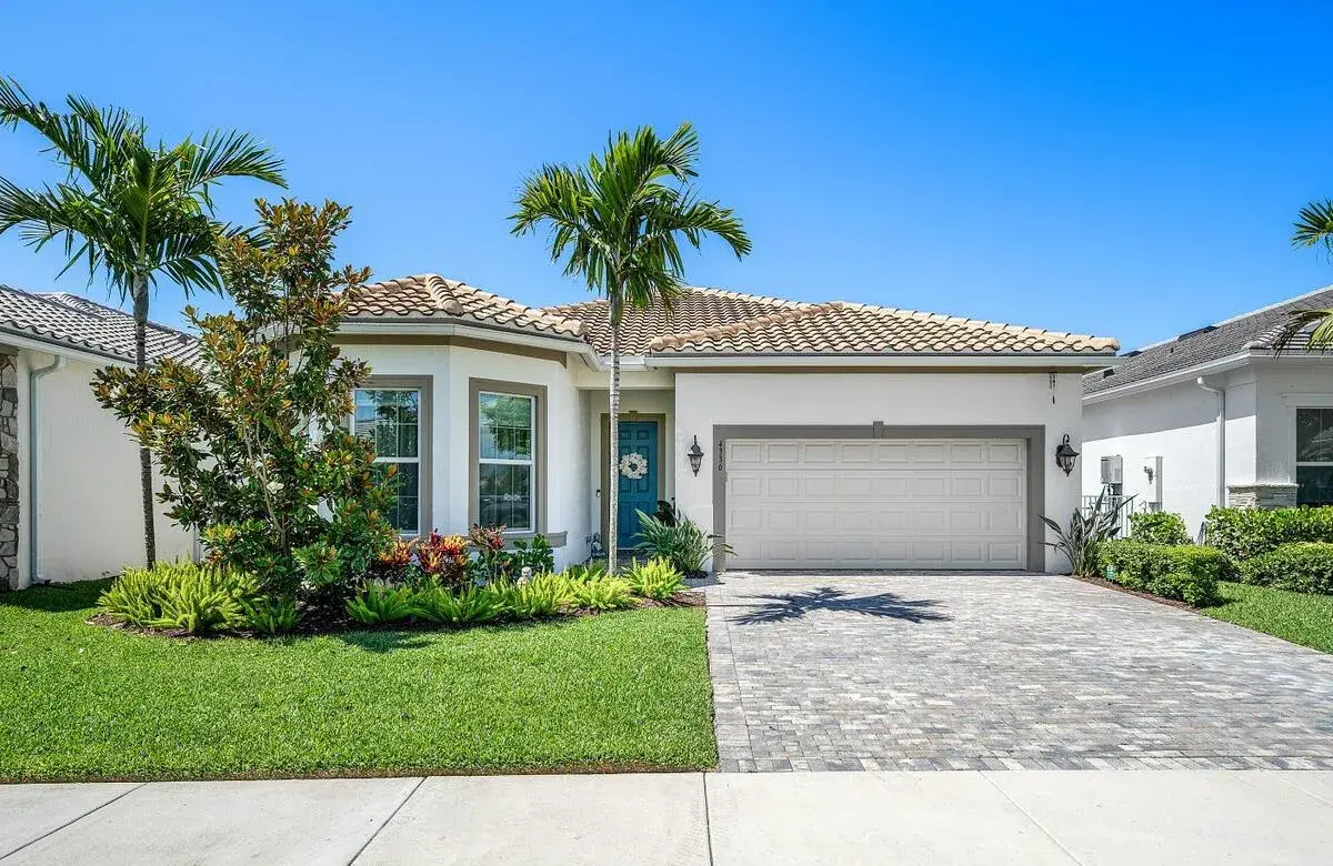 4336 Matilda Court, Delray Beach FL 33445