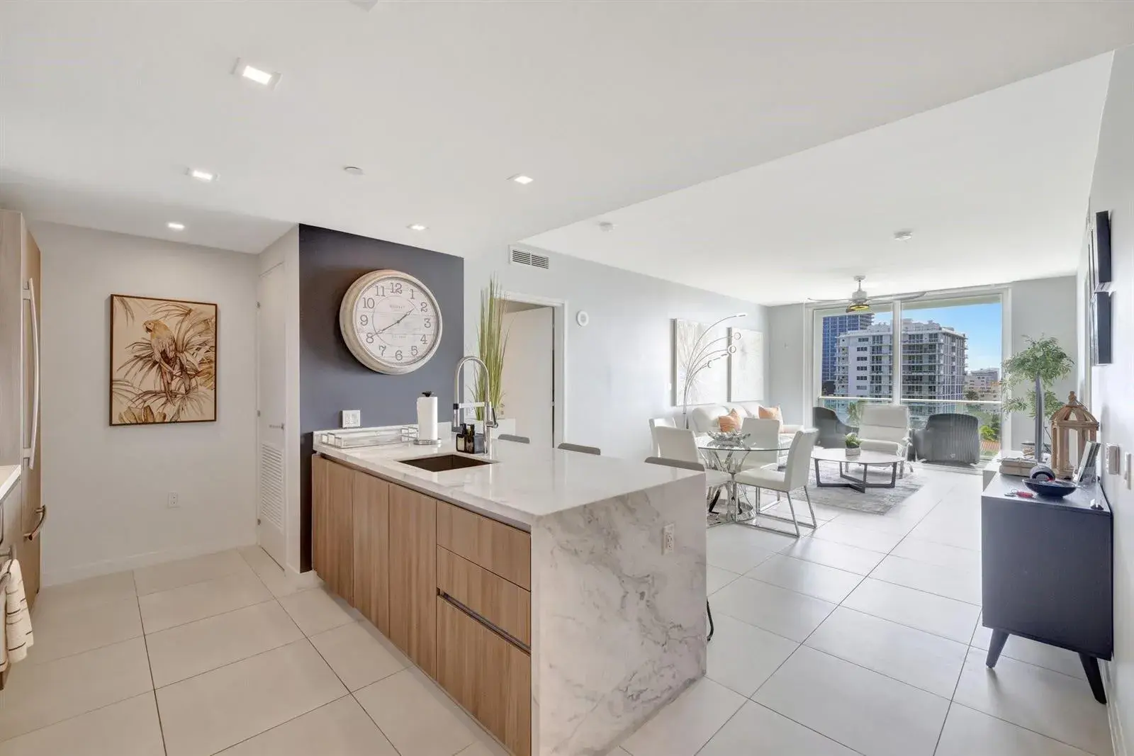 401 N Birch Road # 703, Fort Lauderdale FL 33304