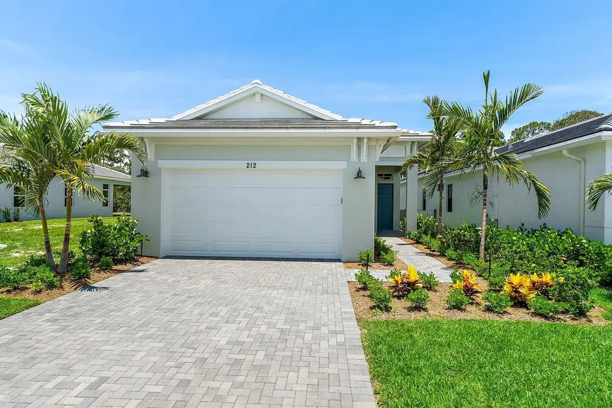 212 SE Via Sangro, FL 34952