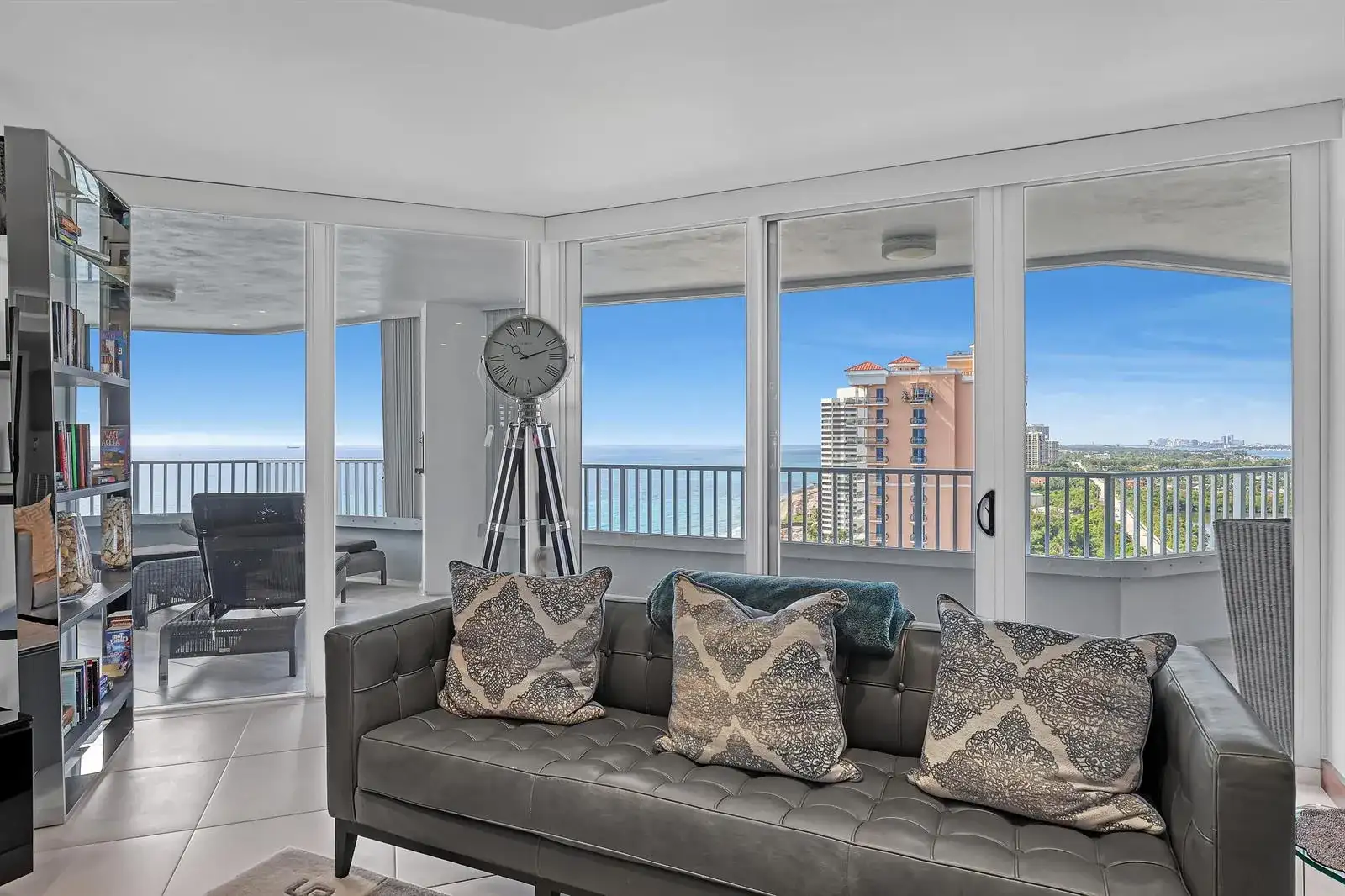 5200 N Ocean Drive # 1902, Riviera Beach FL 33404 photo 5