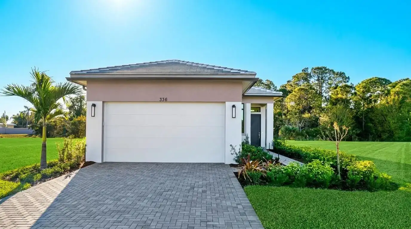 336 SE Via Sangro, Port St. Lucie FL 34952