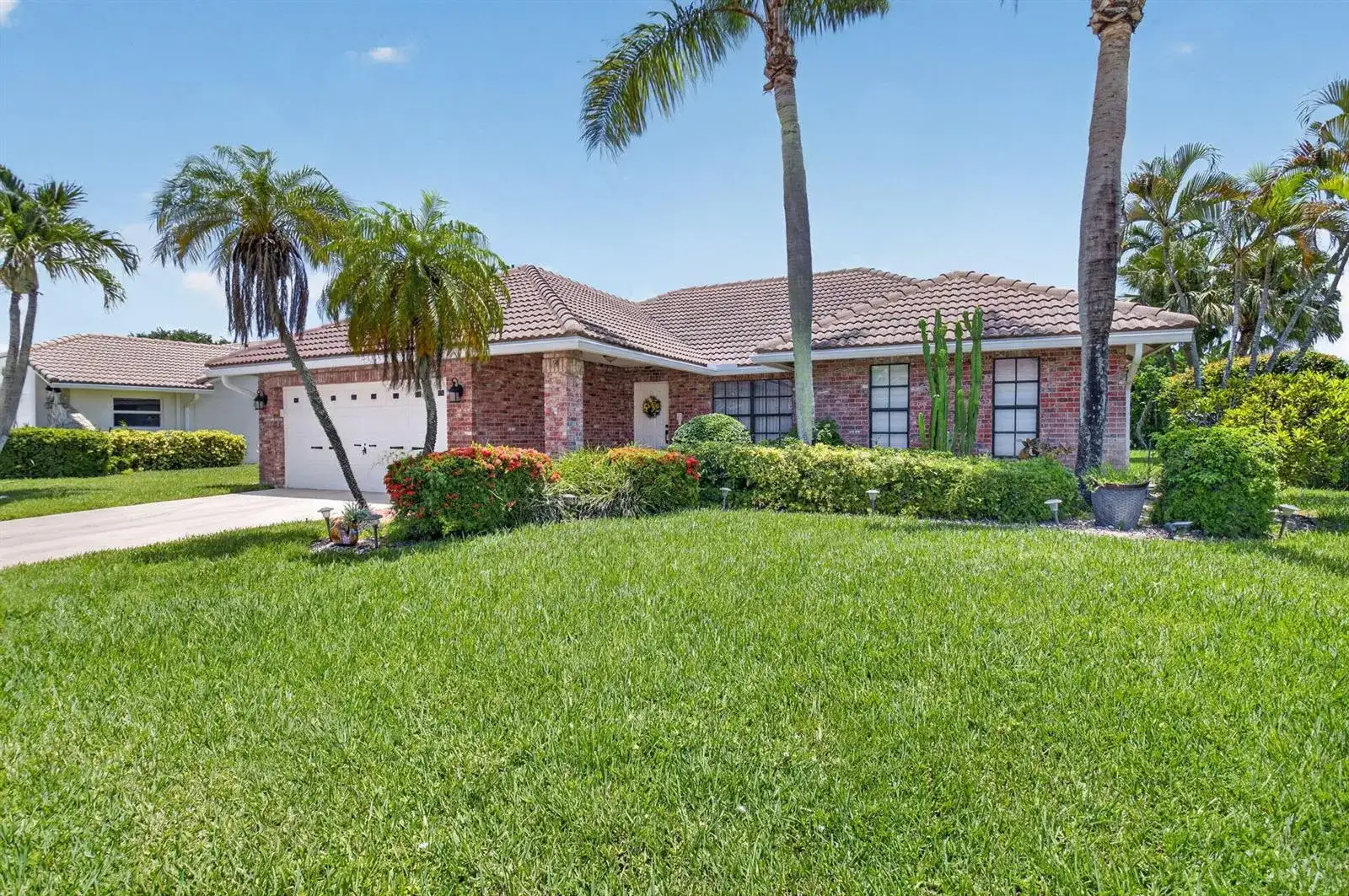 19600 Sedgefield Terrace, Boca Raton FL 33498 photo 2