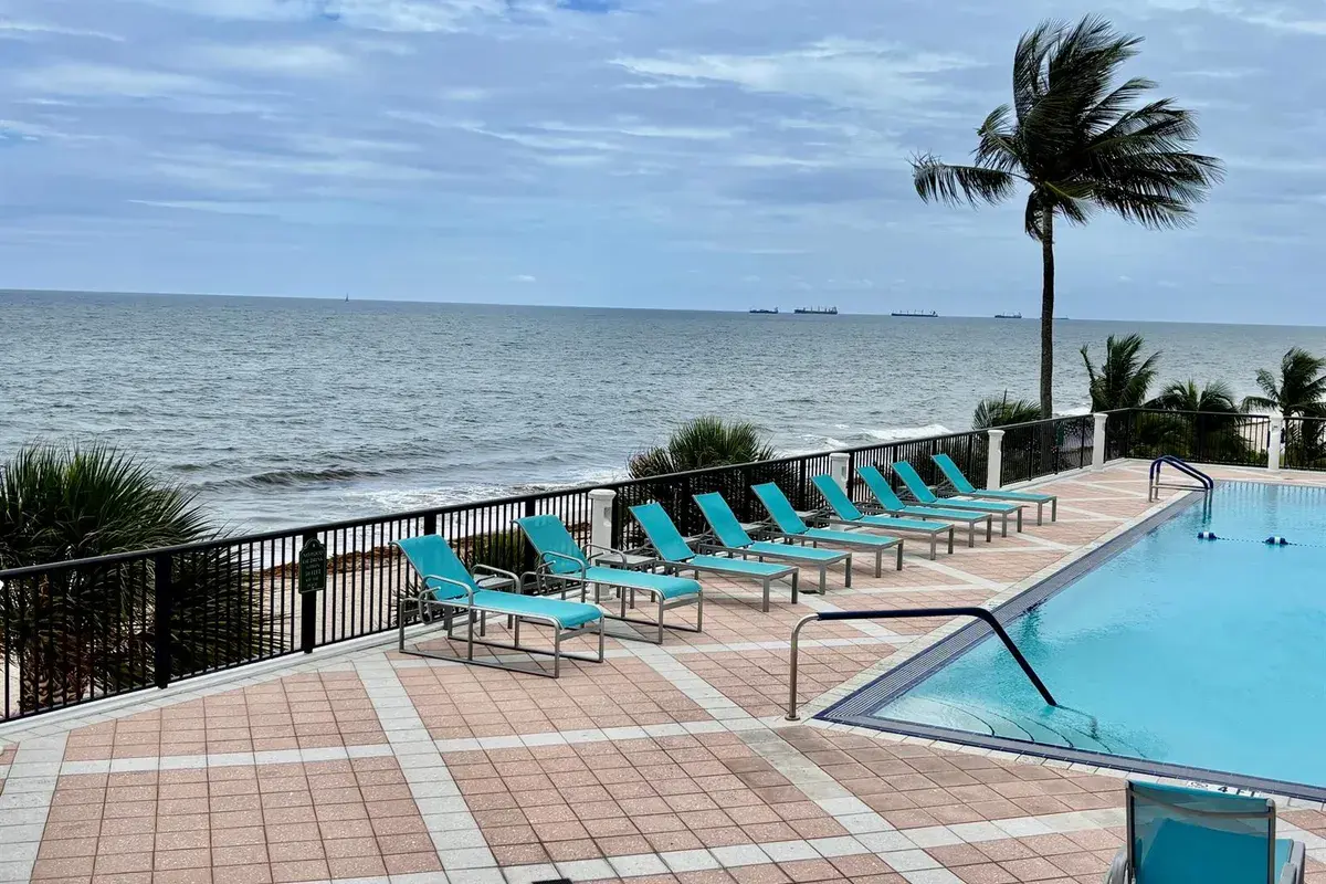 4280 Galt Ocean Drive # 3e, Fort Lauderdale FL 33308