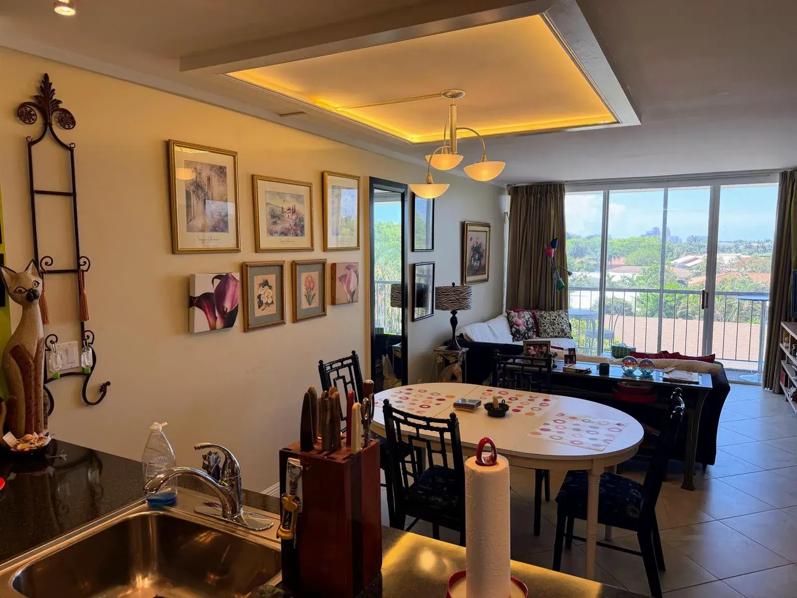 4501 NE 21st Avenue # 401, Fort Lauderdale FL 33308
