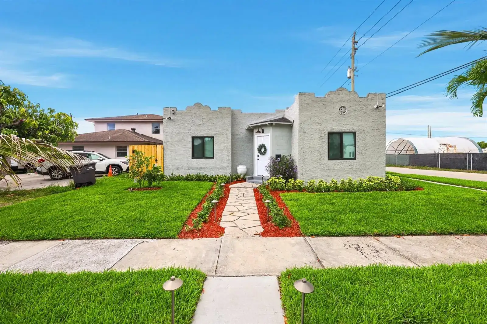 424 Putnam Road, West Palm Beach FL 33405 photo 3