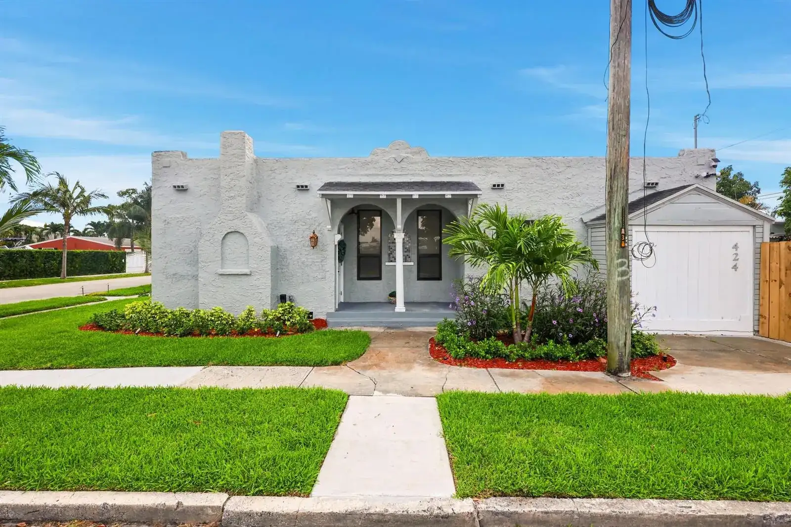 424 Putnam Road, West Palm Beach FL 33405 photo 5