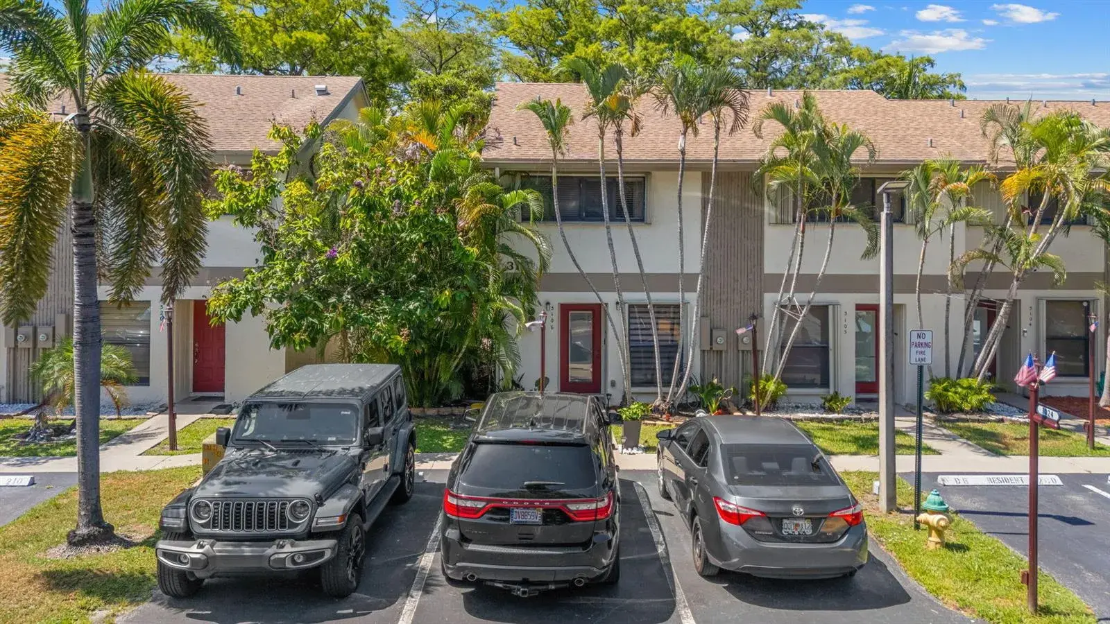 3024 S Oakland Forest Drive # 3106, Oakland Park FL 33309