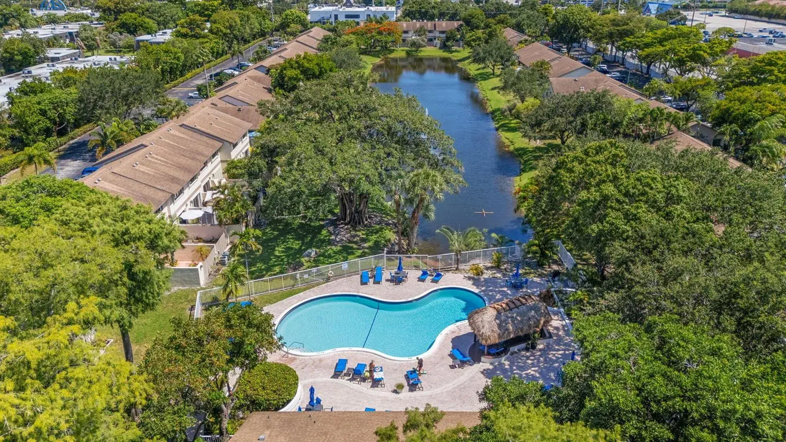 3024 S Oakland Forest Drive # 3106, Oakland Park FL 33309