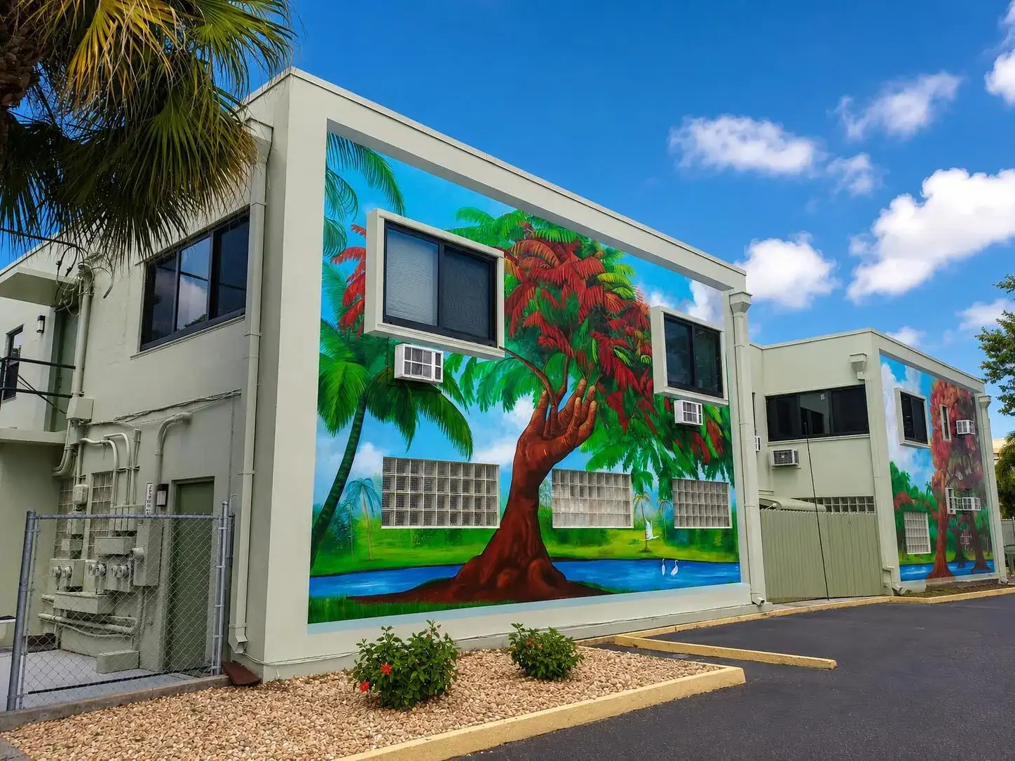 117 N 5th Street, Fort Pierce FL 34950 photo 2
