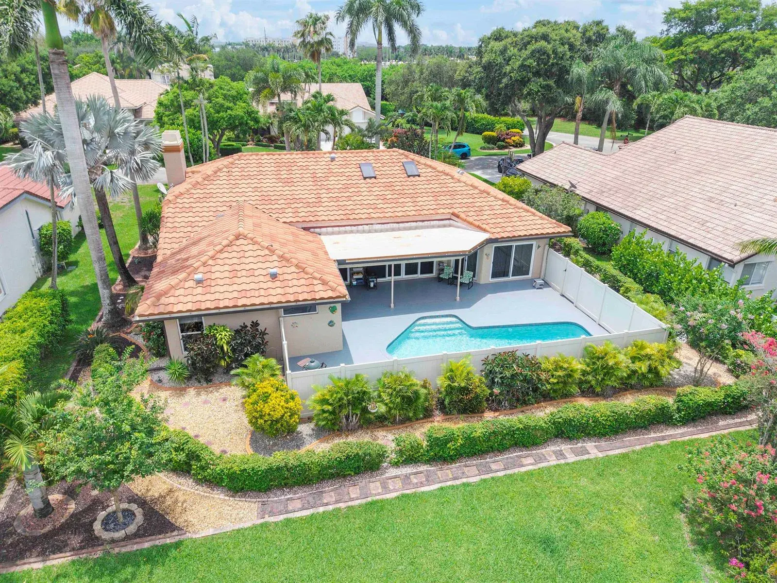 5911 NW 60th Avenue, Parkland FL 33067