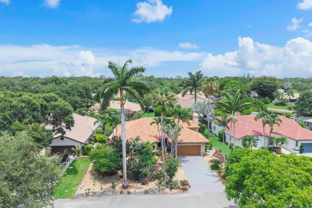5911 NW 60th Avenue, Parkland FL 33067