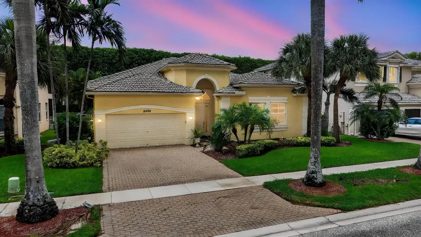 9489 Worswick Court, Wellington FL 33414 photo 3