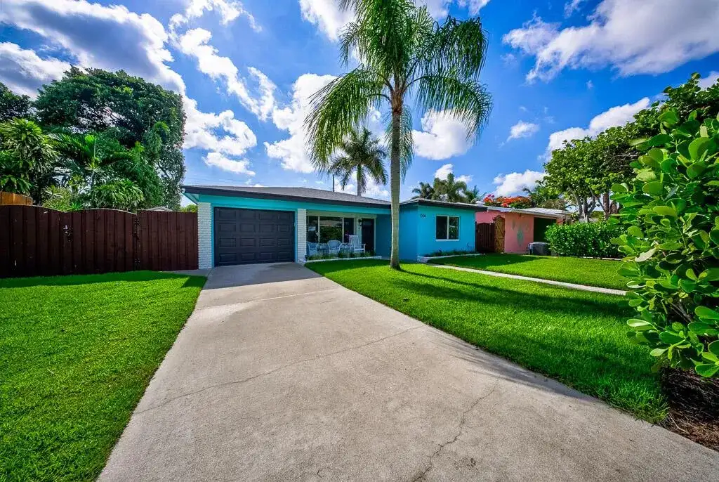 1506 N L Street, FL 33460 photo 4
