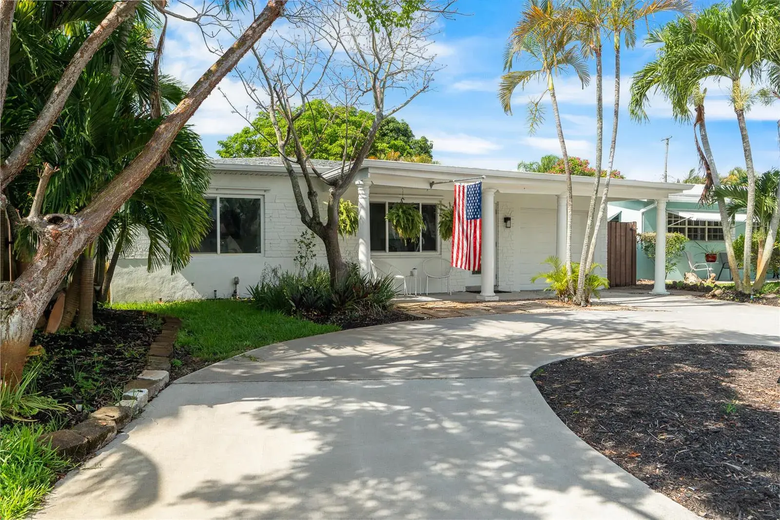 60 NW 47th Street, Oakland Park FL 33309