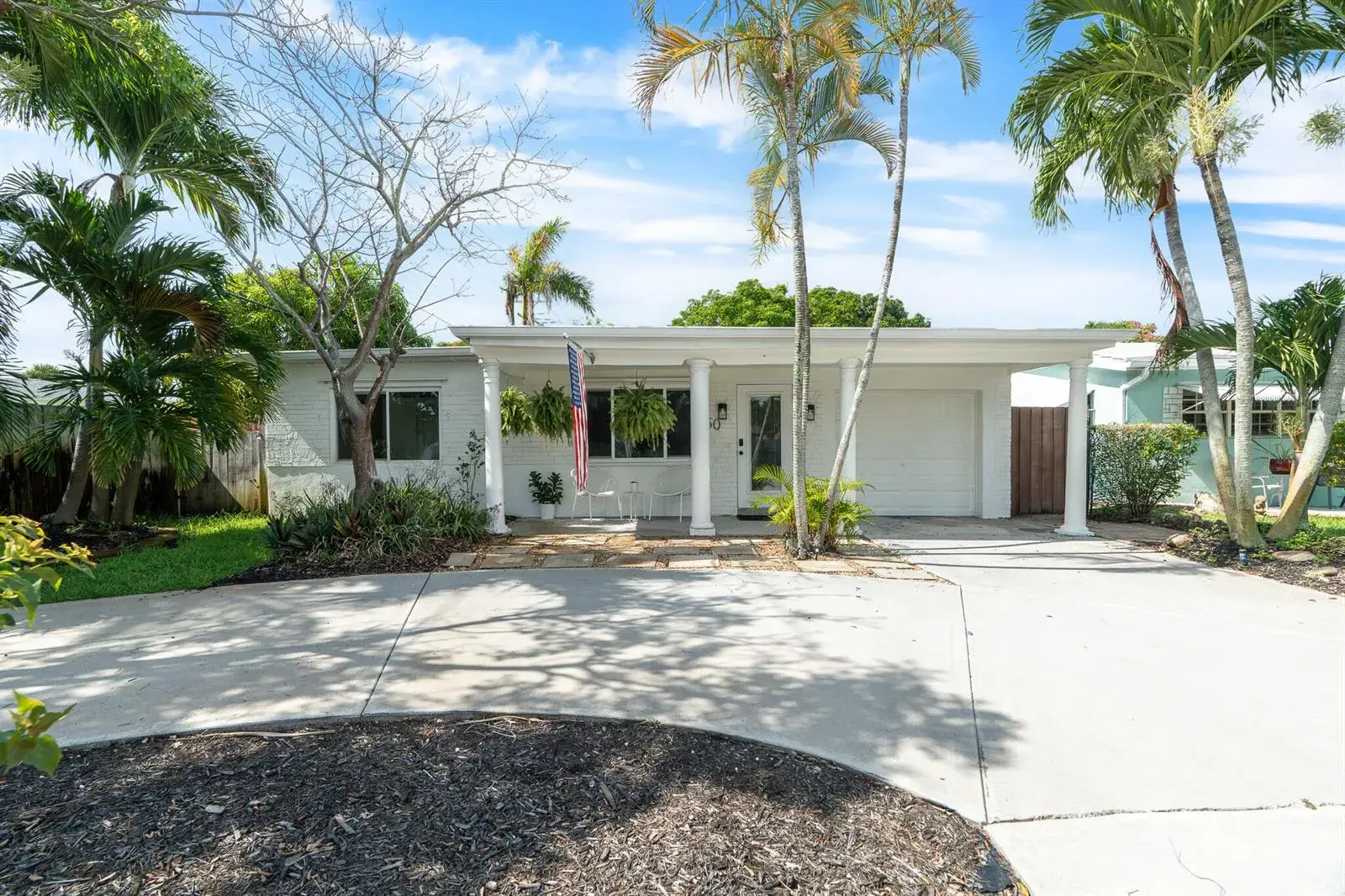 60 NW 47th Street, Oakland Park FL 33309