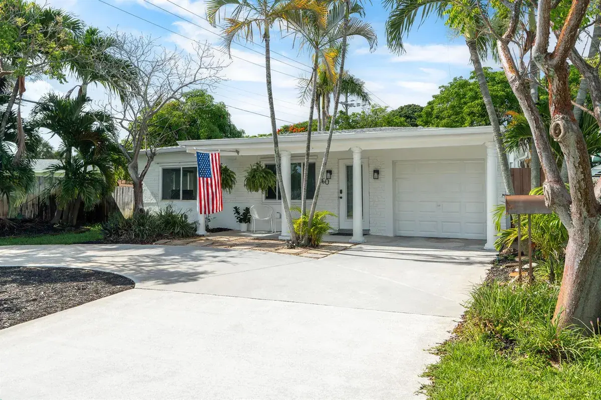 60 NW 47th Street, Oakland Park FL 33309