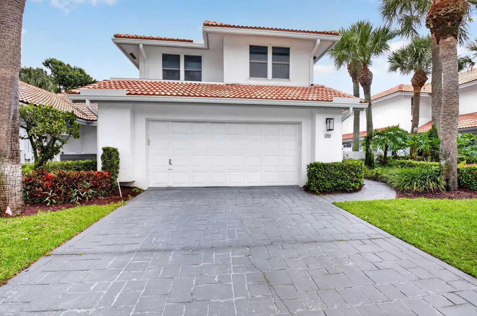 2103 NW 53rd St, Boca Raton FL 33496 photo 2