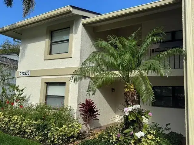 12870 Briarlake Drive # 201, Palm Beach Gardens FL 33418 photo 2