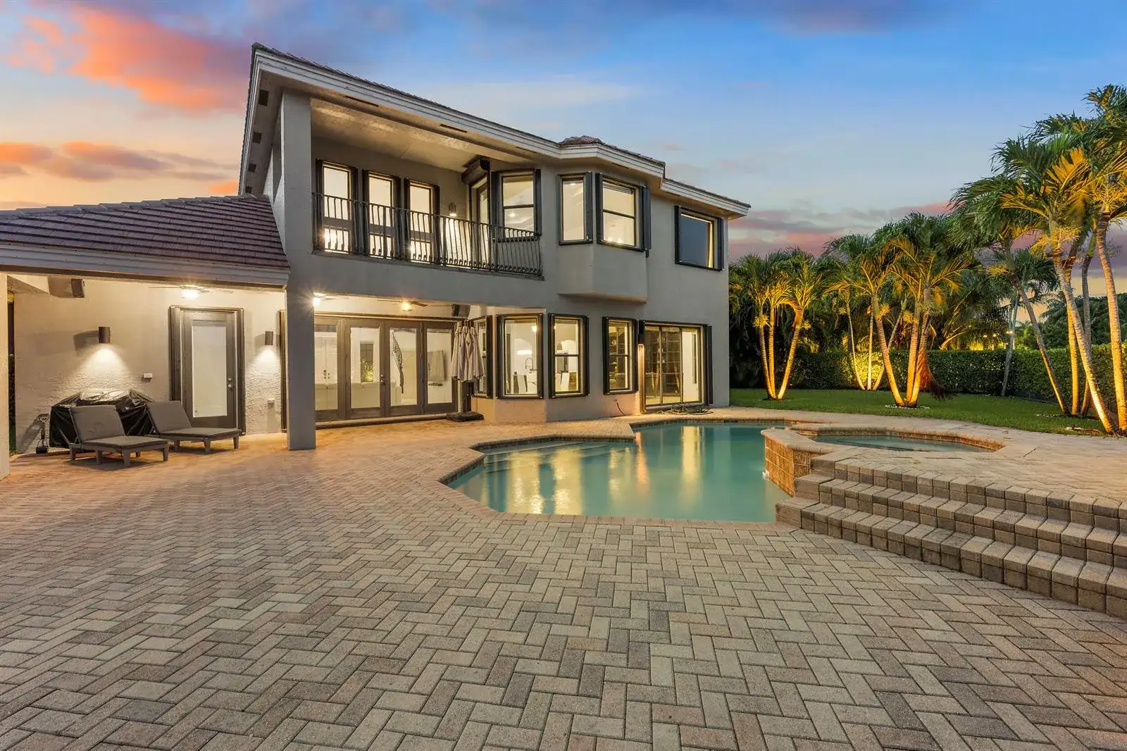 10504 Vignon Court, Wellington FL 33449 photo 2