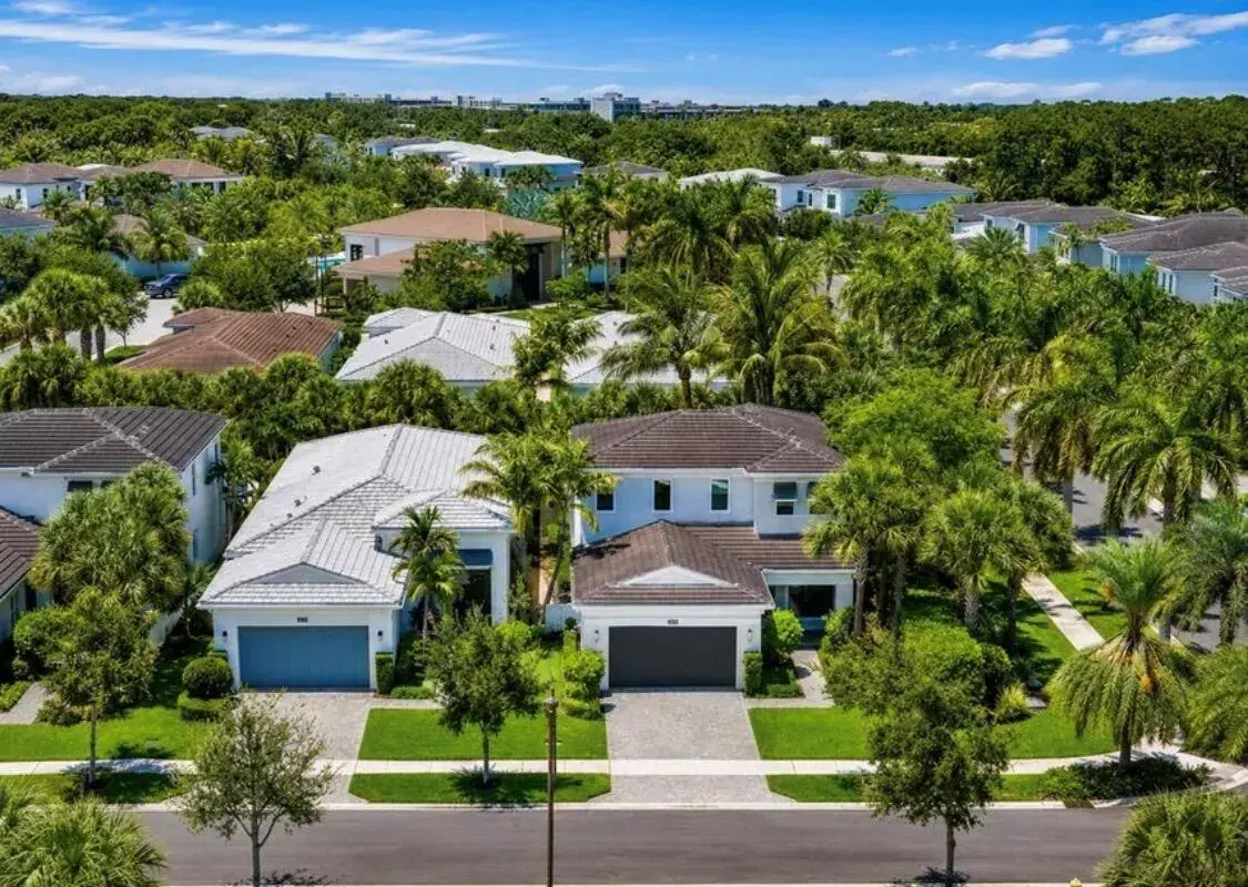 5603 Delacroix Terrace, Palm Beach Gardens FL 33418
