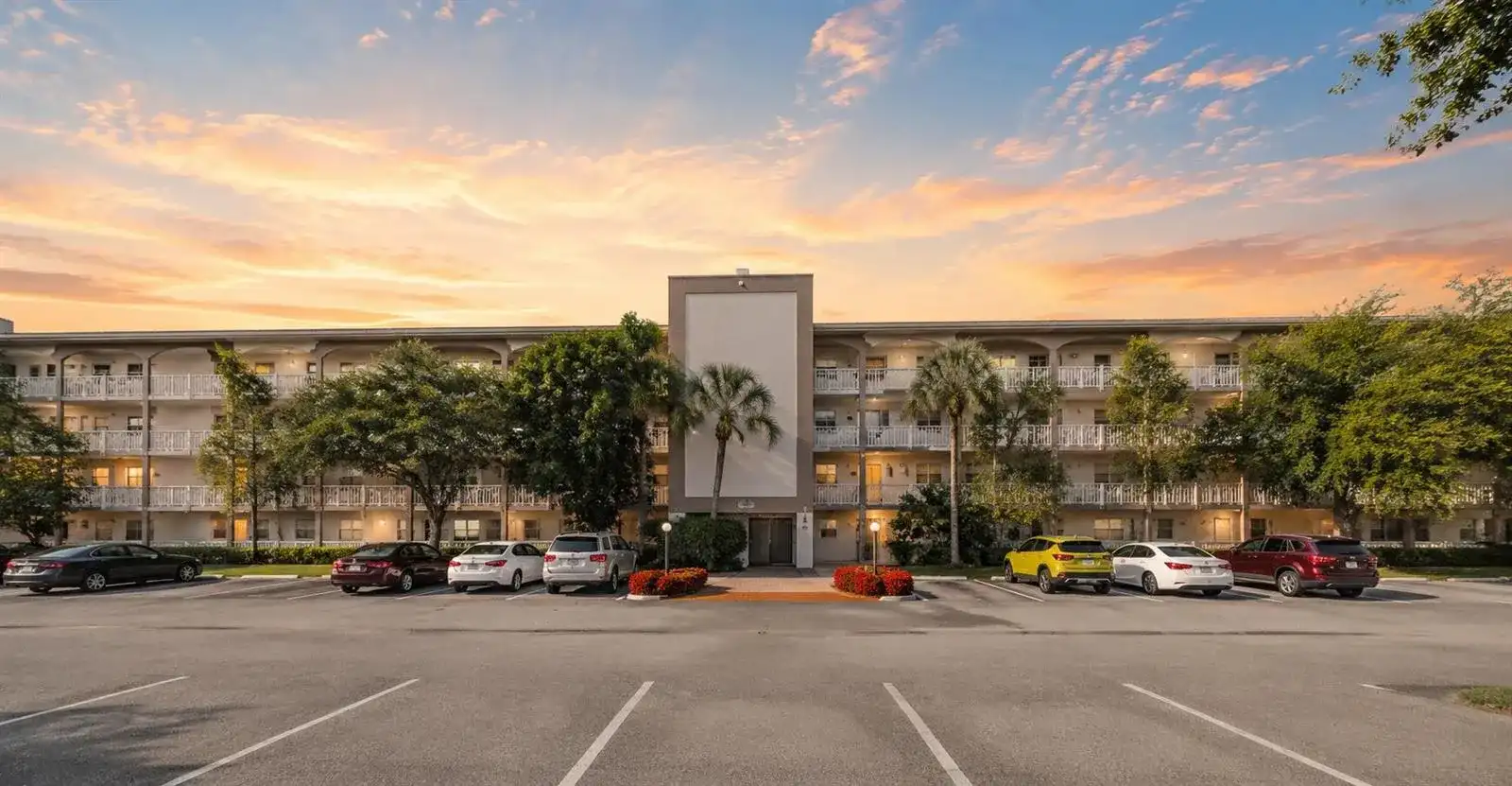 3405 Bimini Lane # D1, Coconut Creek FL 33066