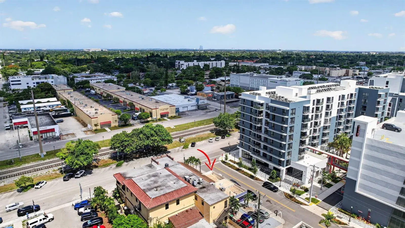 2040 Polk Street, Hollywood FL 33020