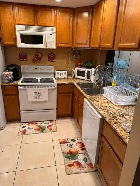 6575 W Oakland Park Boulevard # 417, Lauderhill FL 33313 photo 5