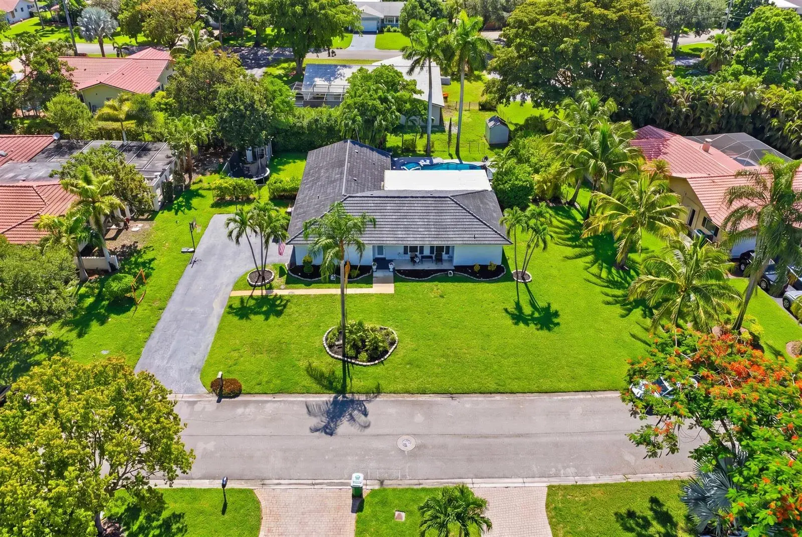 2651 NW 107th Avenue, Coral Springs FL 33065