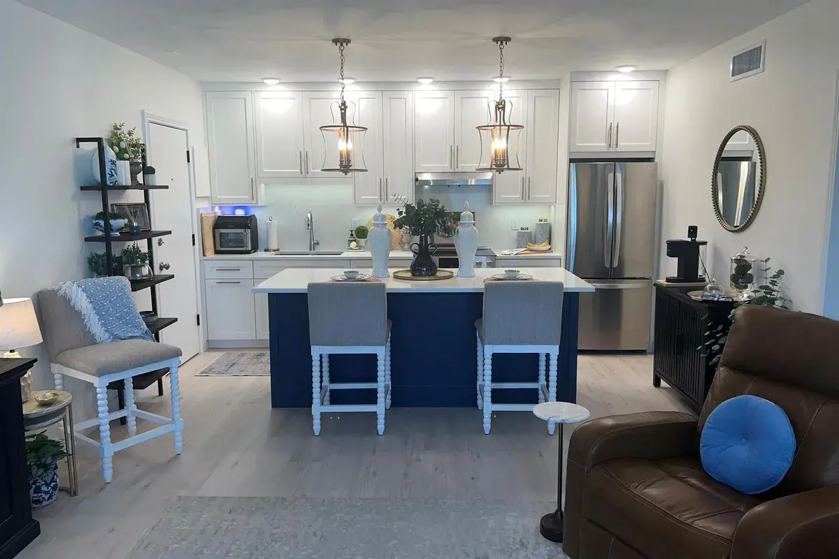 6260 NE 18TH Avenue # 722, Fort Lauderdale FL 33334